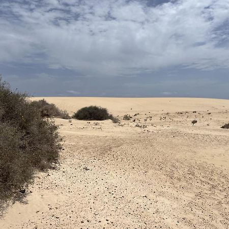 Villa Bf Paraiso De Tranquilidad Villaverde  Kültér fotó