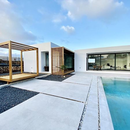 Villa Bf Paraiso De Tranquilidad Villaverde  Kültér fotó