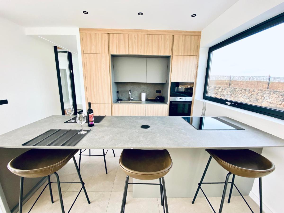 Villa Bf Paraiso De Tranquilidad Villaverde  Kültér fotó