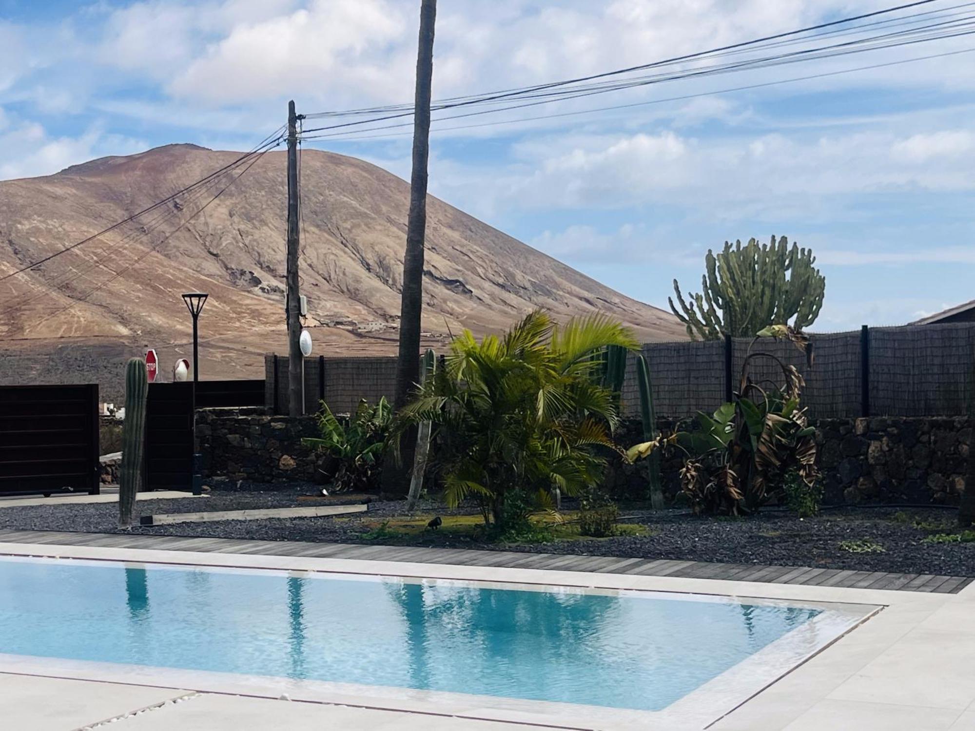 Villa Bf Paraiso De Tranquilidad Villaverde  Kültér fotó