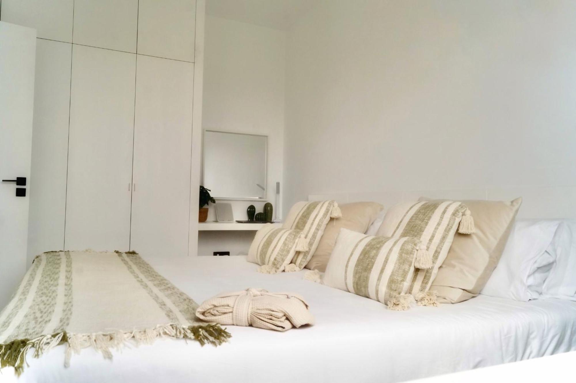 Villa Bf Paraiso De Tranquilidad Villaverde  Kültér fotó