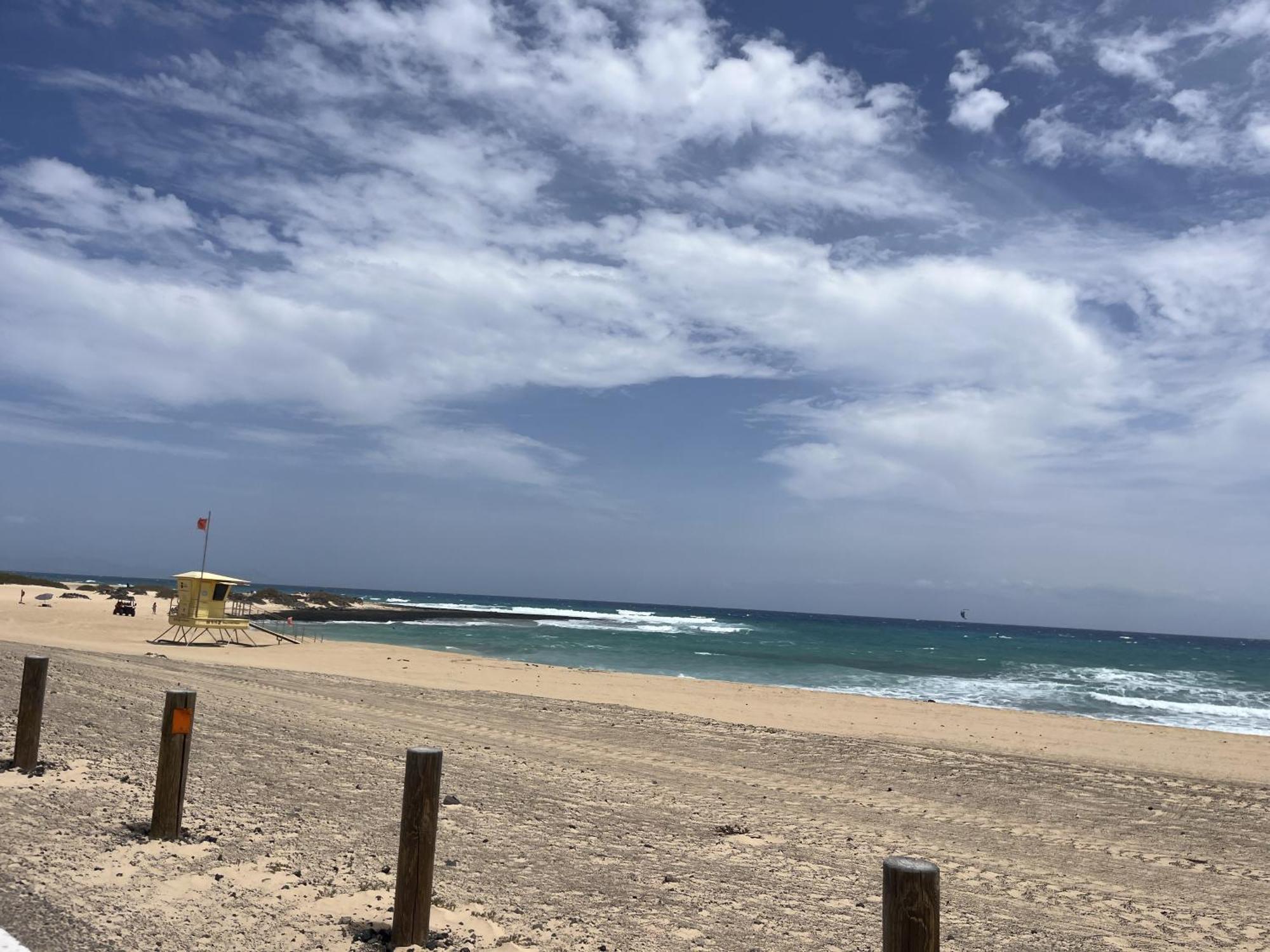 Villa Bf Paraiso De Tranquilidad Villaverde  Kültér fotó